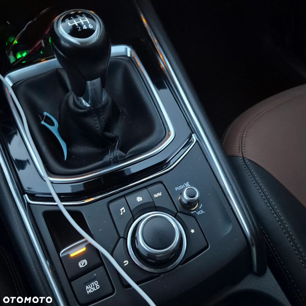 Mazda CX-5 2.0 Skypassion AWD - 19