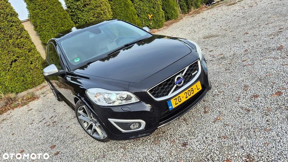 Volvo C30 D4 RDesign - 15