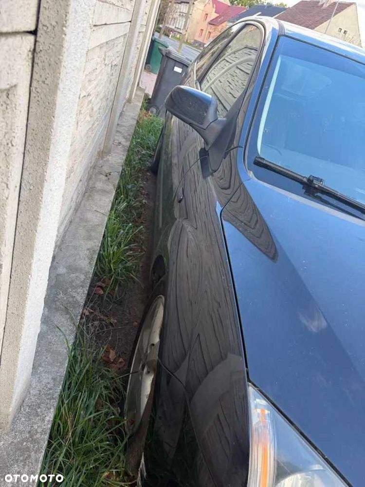 Ford Focus - 2