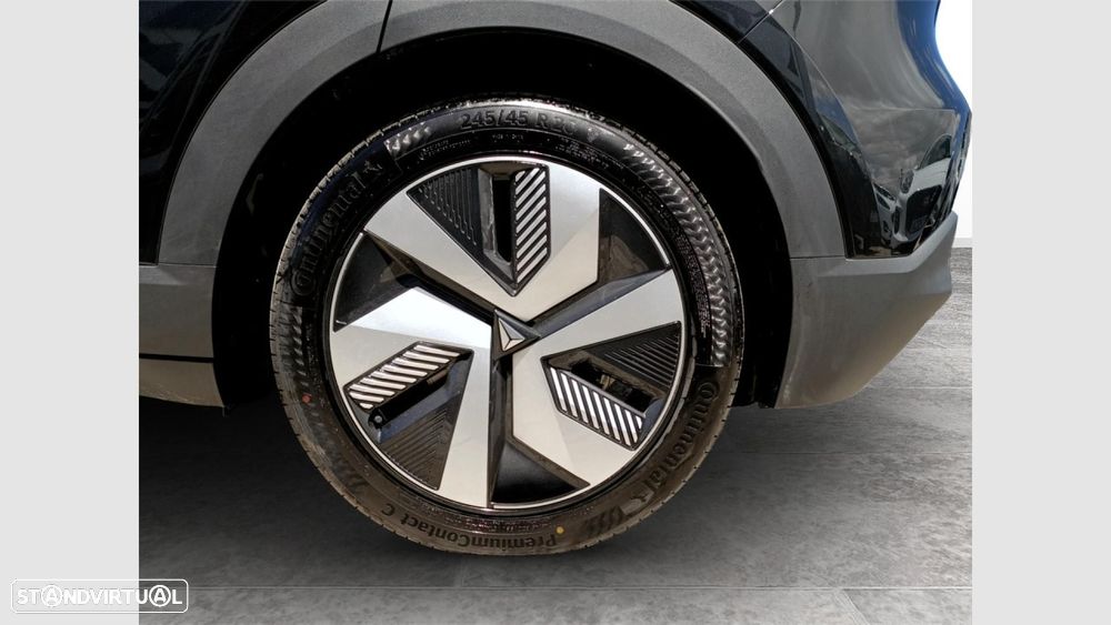 Changan Deepal S05 68.8 kWh Pro - 11