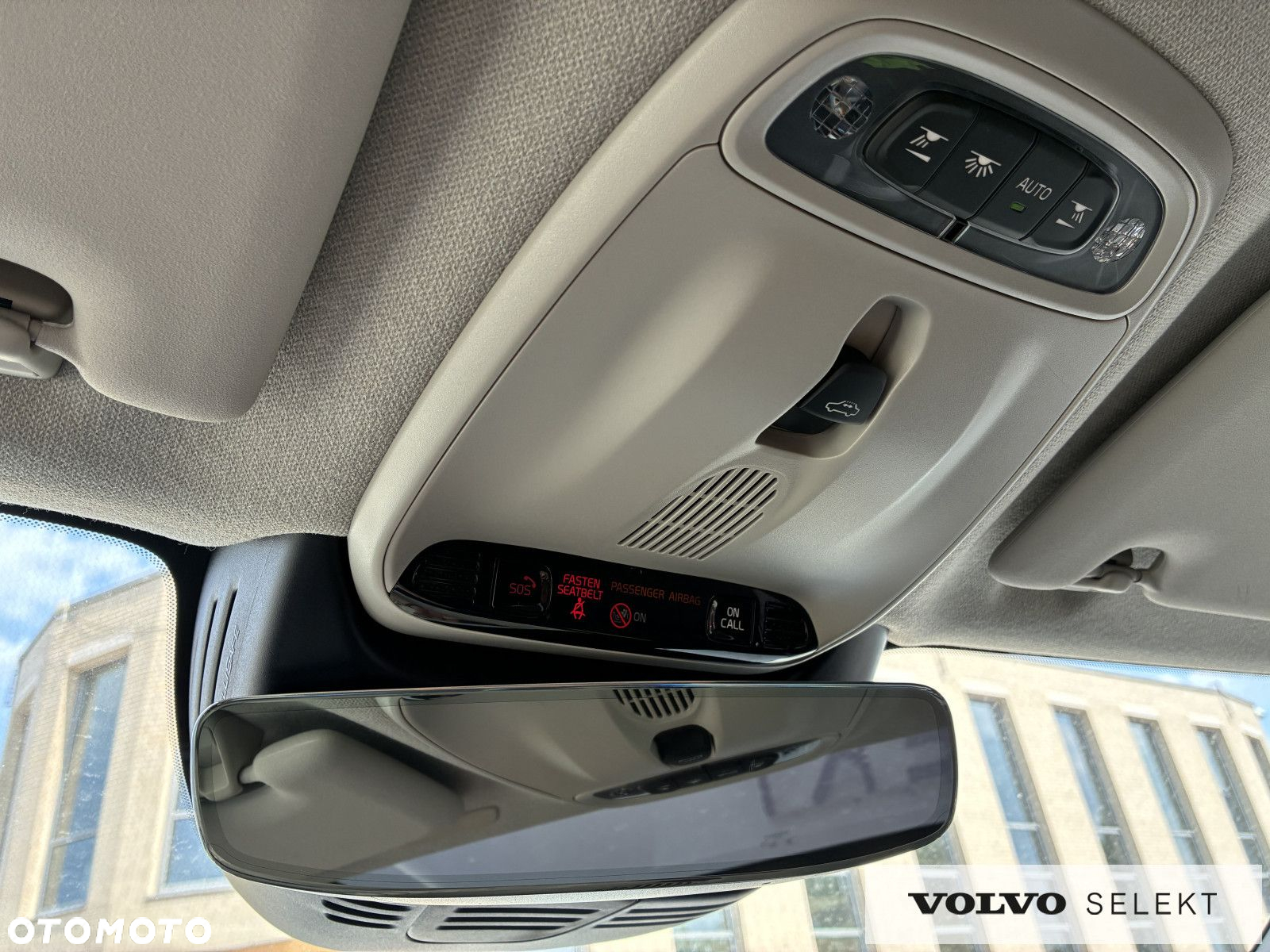 Volvo XC 40 - 14