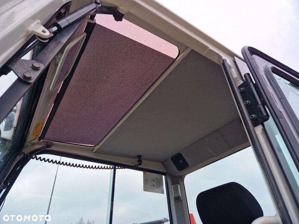 Takeuchi TB 230  ,JCB 8026cts , Yanmar vio 27 sv 26 , Bobcat E 27z, - 25