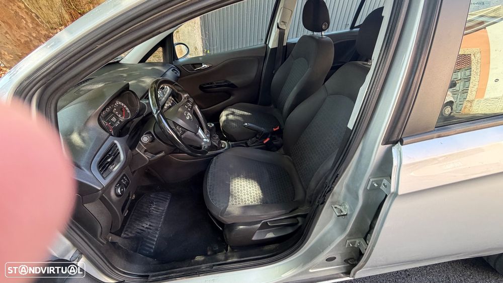 Opel Corsa 1.3 CDTi Business Edition - 12