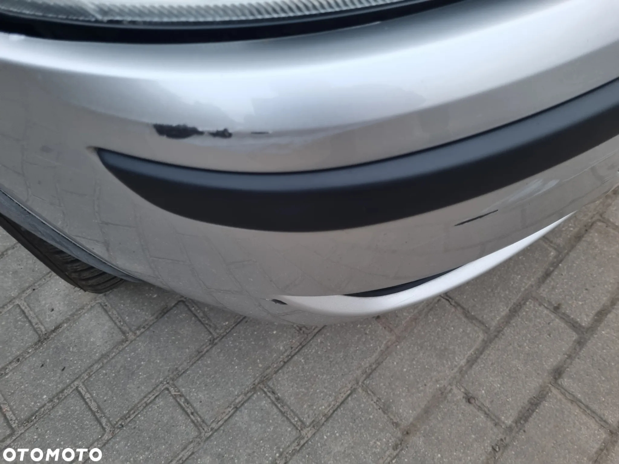 Opel Combo Tour 1.6 CNG Cosmo - 36