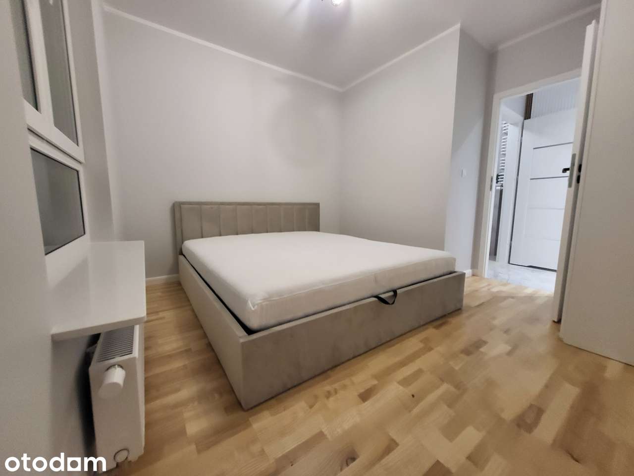 NEW/ Bemowo Chrzanów / 3 pokoje / 3 rooms