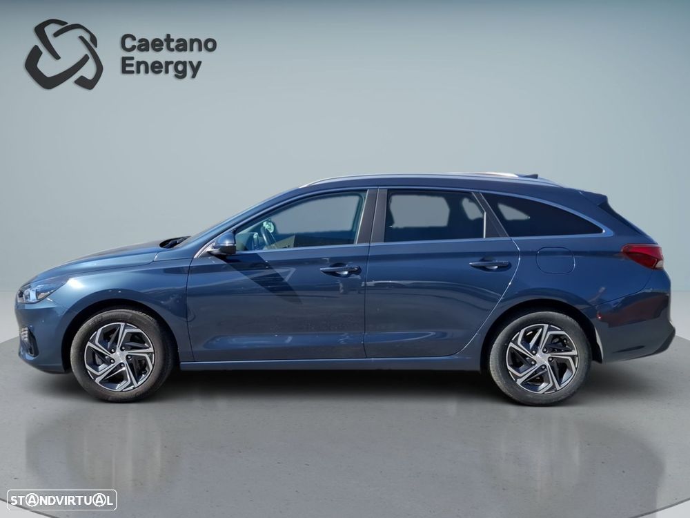 Hyundai i30 SW 1.0 T-GDi Style Plus - 5