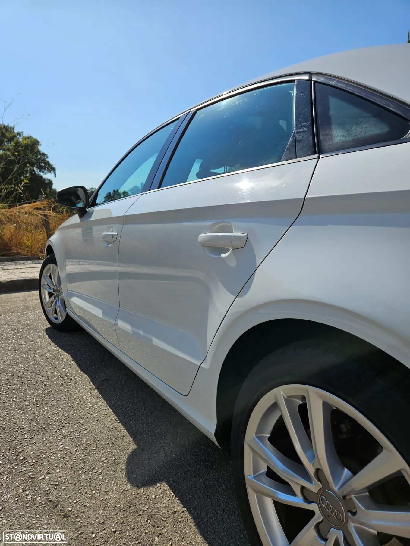 Audi A3 Limousine 1.6 TDI Attraction - 17