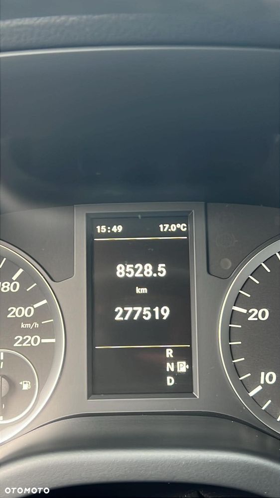 Mercedes-Benz Vito - 8