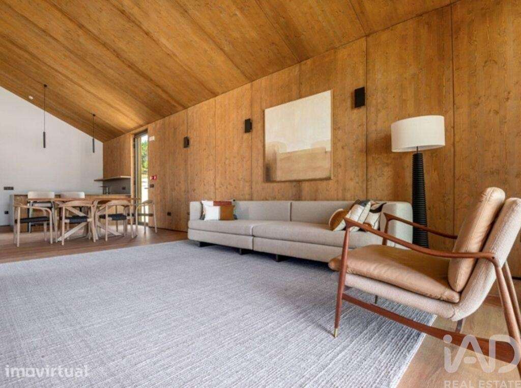 Casa / Villa T1 em Amoreira de 135,00 m2 - Grande imagem: 3/16
