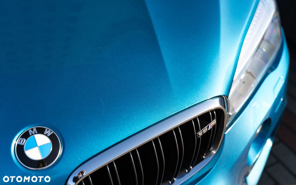 BMW X5 M Standard - 13