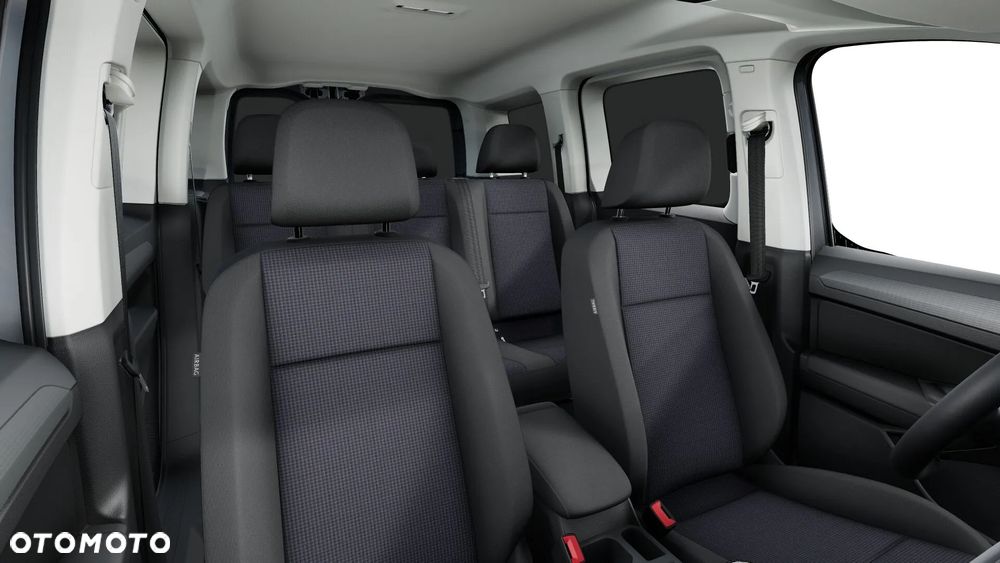 Volkswagen Caddy 2.0 TDI - 8