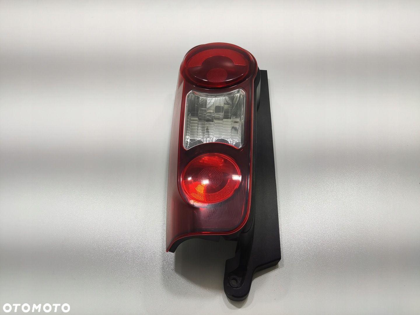 LAMPA PRAWA TYŁ TYLNA CITROEN BERLINGO PARTNER III 2012-18 LIFT 9677205480 - 5