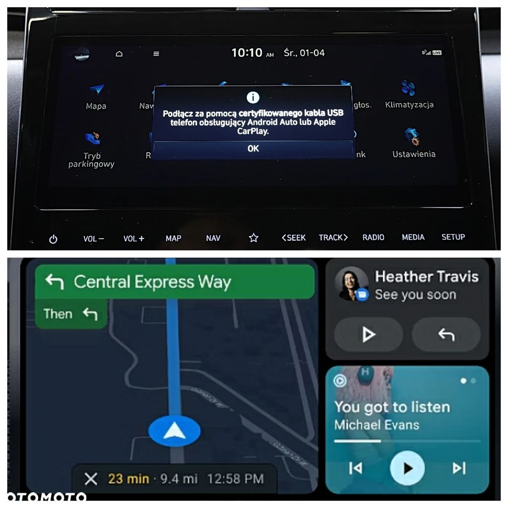 Hyundai Tucson 1.6 T-GDi Executive 4WD DCT - 26