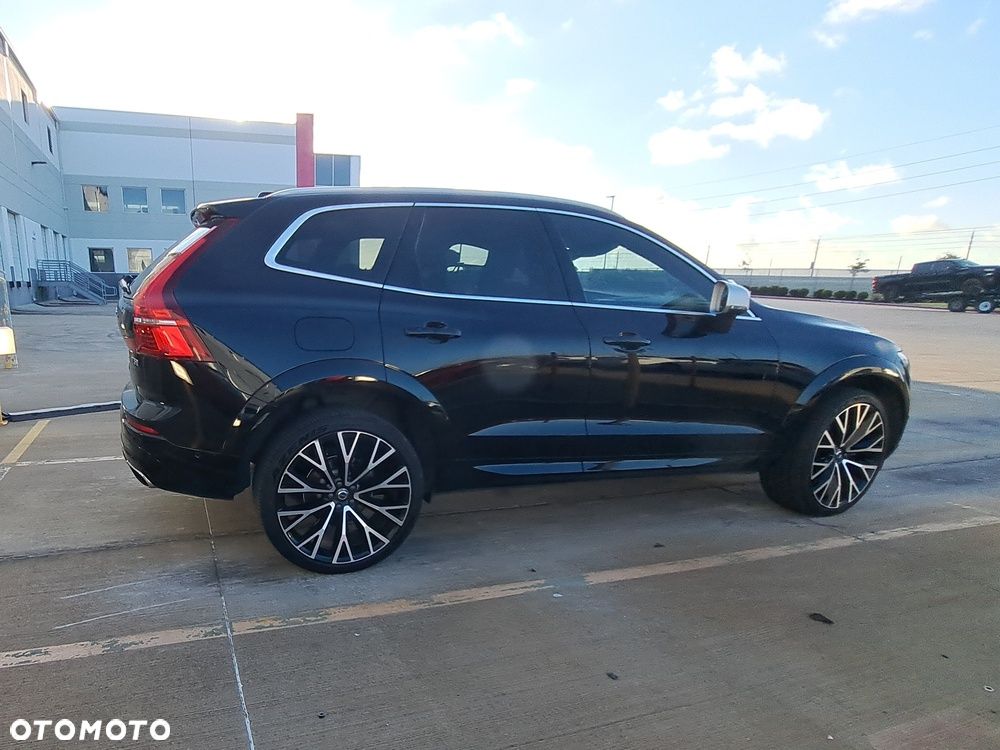 Volvo XC 60 - 7