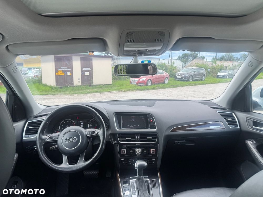 Audi Q5 - 6