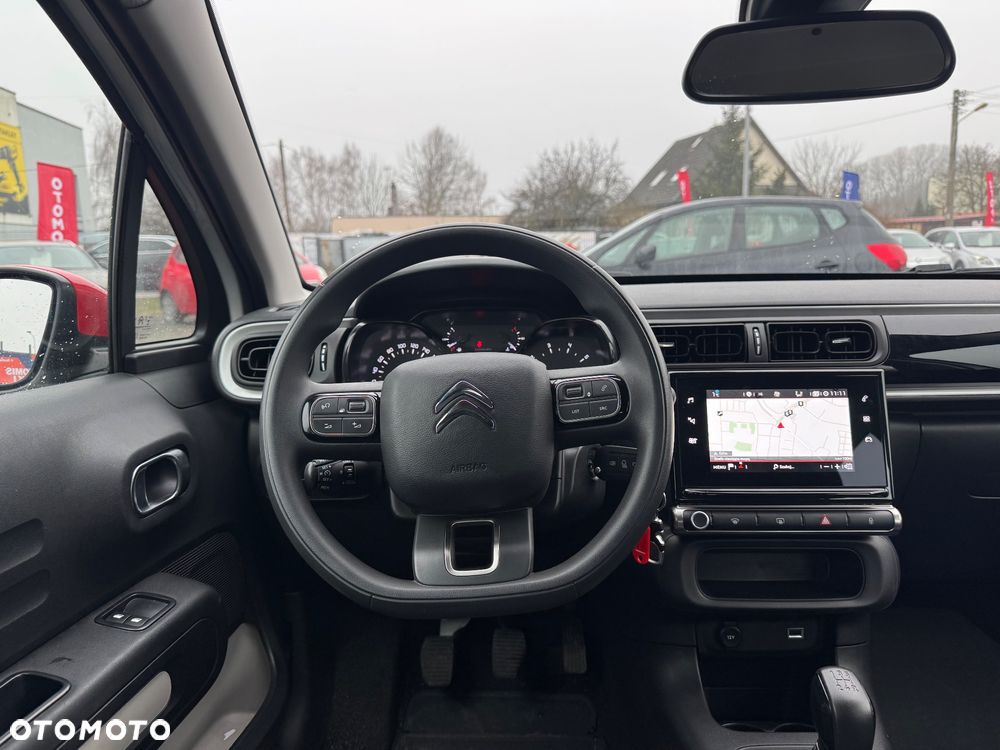 Citroën C3 Pure Tech 83 S&S ELLE - 28