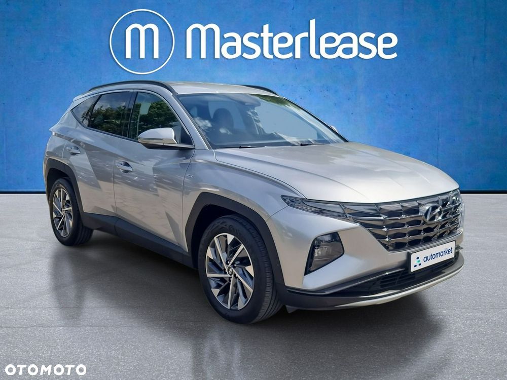 Hyundai Tucson - 3