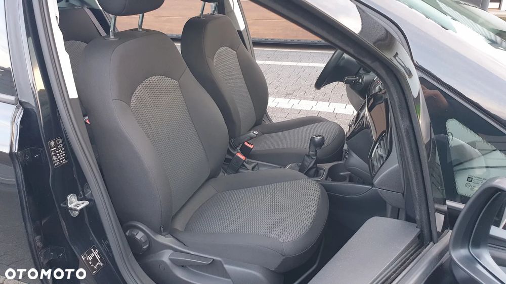 Opel Corsa 1.4 Cosmo - 21