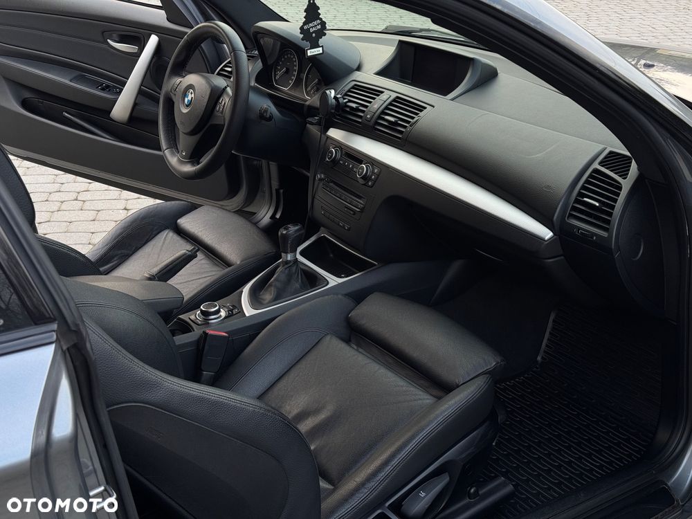 BMW Seria 1 - 9