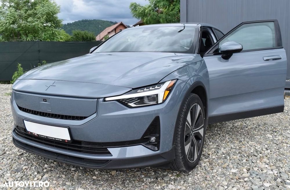 Polestar 2 - 1