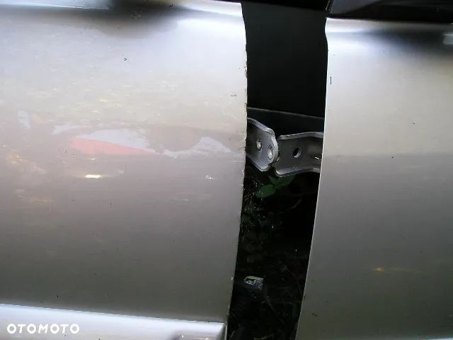 Kia Sportage II 04-10r drzwi 9S lewy prawy przód tył - 7