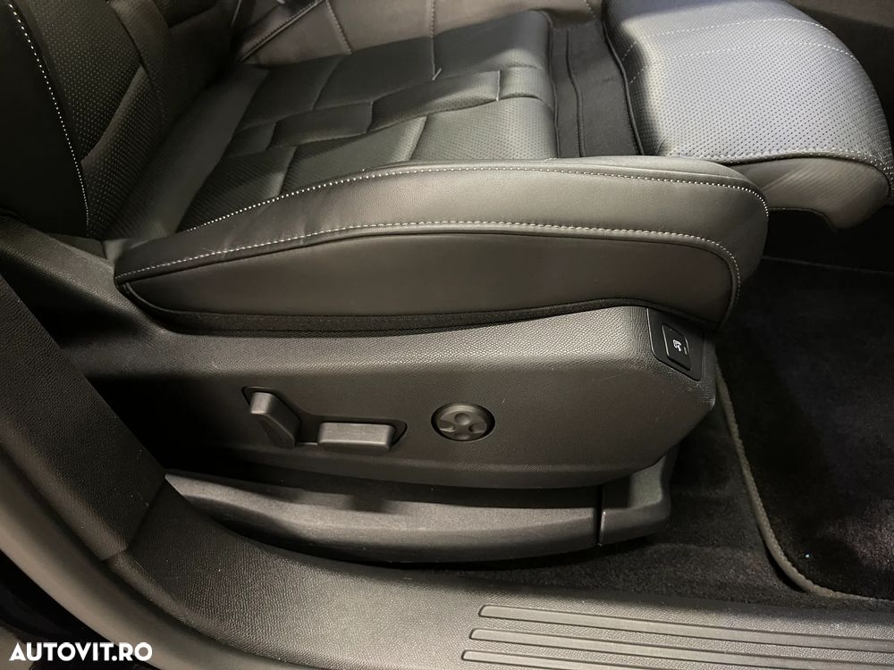 DS Automobiles DS 7 Crossback 1.6 PHeV AWD 300 EAT8 OPERA - 35