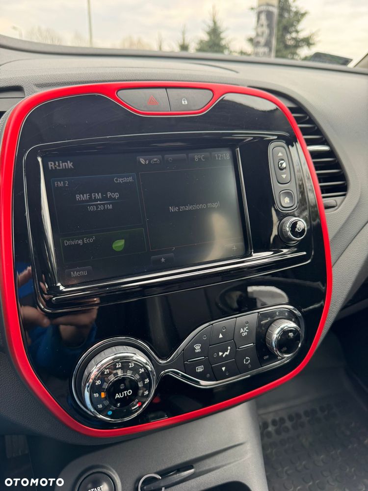 Renault Captur 1.2 Energy TCe Intens EDC - 20