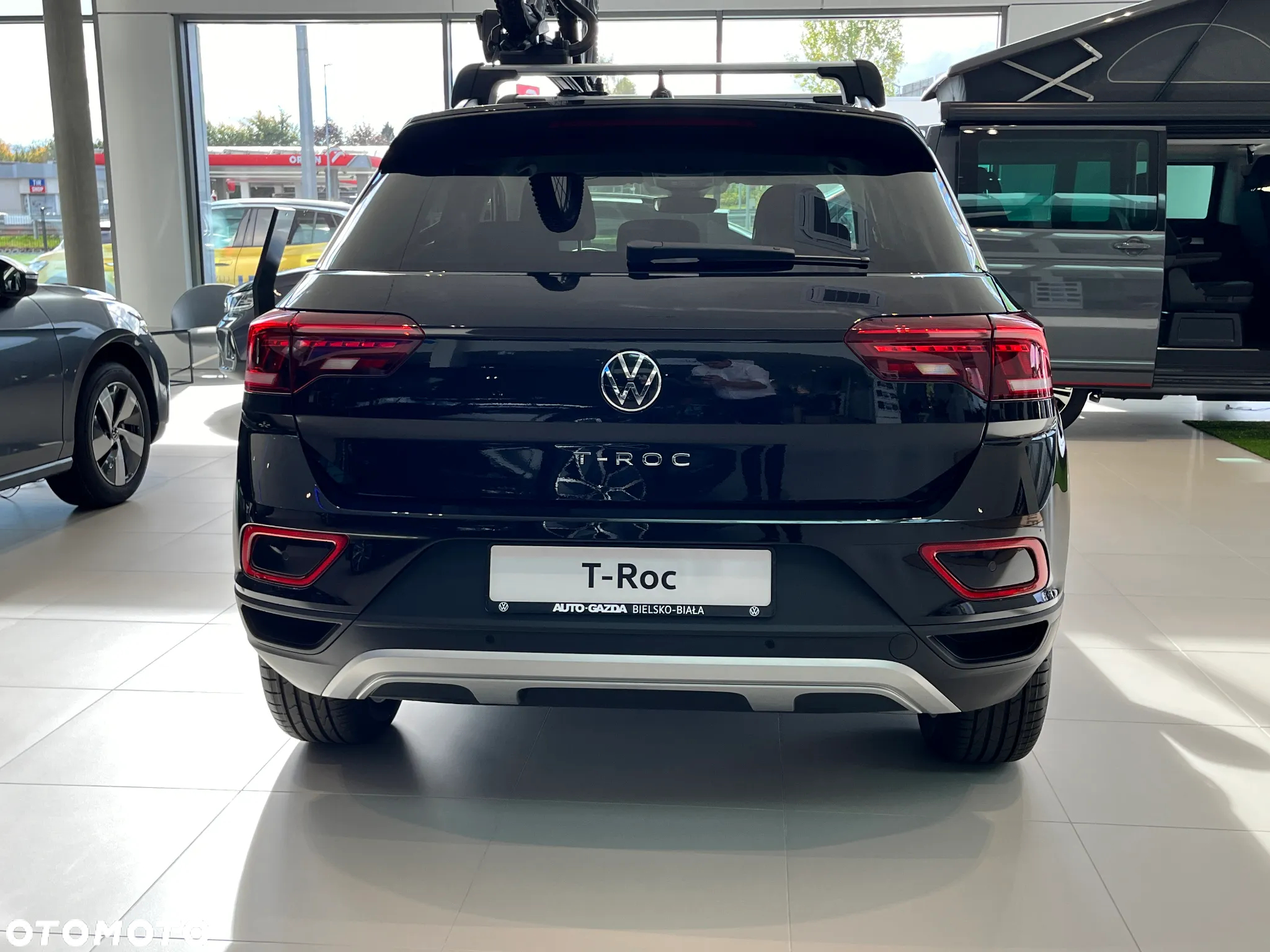 Volkswagen T-Roc 1.5 TSI Life Plus - 7