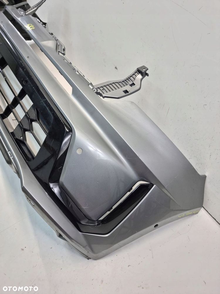 Kia Sorento IV 4 20- Zderzak przód przedni KRATKA - 5