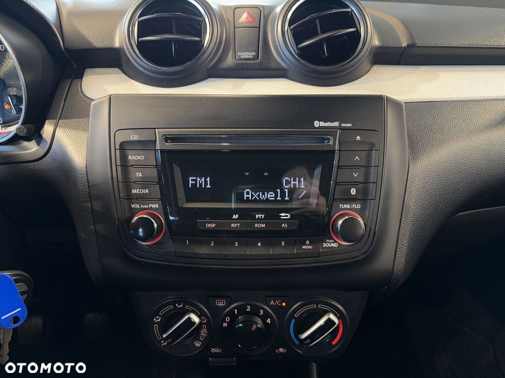 Suzuki Swift - 23
