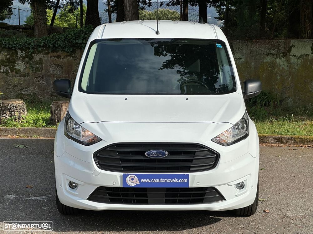 Ford Transit Connect 1.5 TDCi 230 L2 Trend - 3