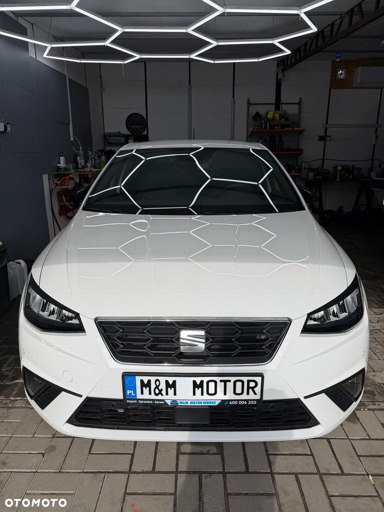 Seat Ibiza 1.0 TSI S&S DSG FR BEATS - 2