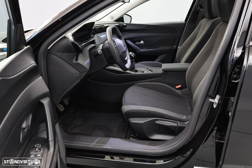 Peugeot 308 SW 1.2 PureTech Active Pack - 44