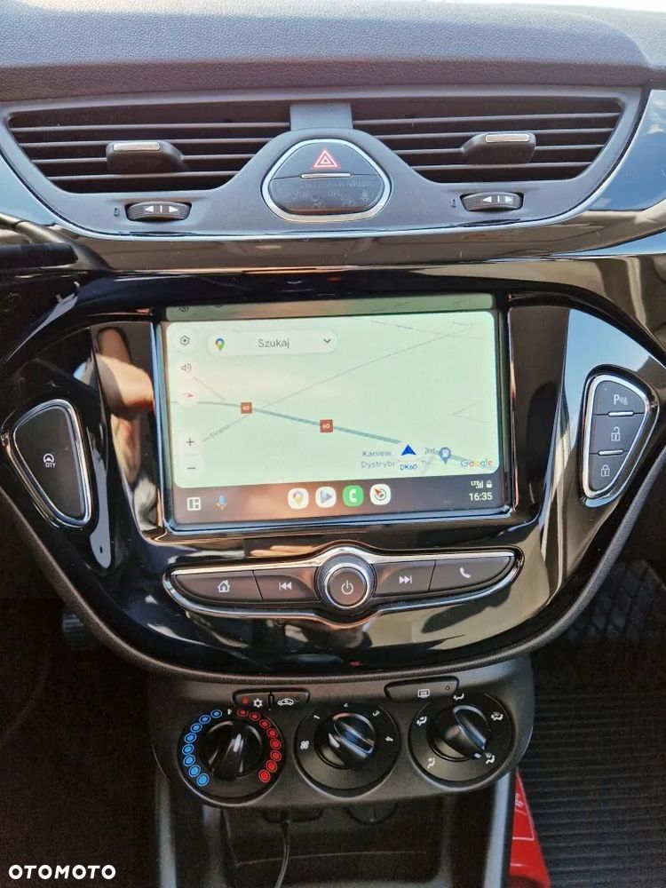 Opel Corsa 1.4 Cosmo - 34