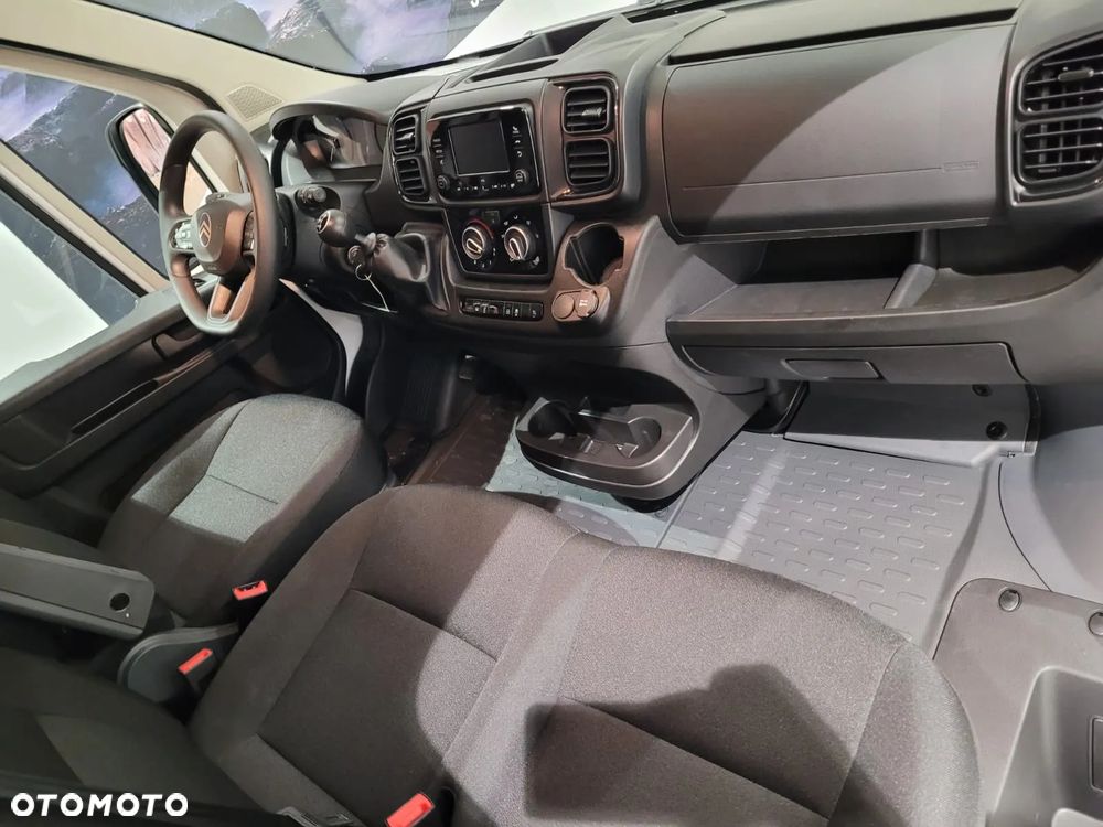 Citroën Jumper - 17