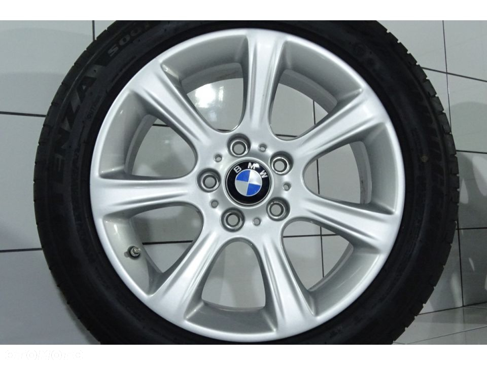 Koła letnie BMW 17" 3 F30 F32 4 F36 F32 F33 - 3