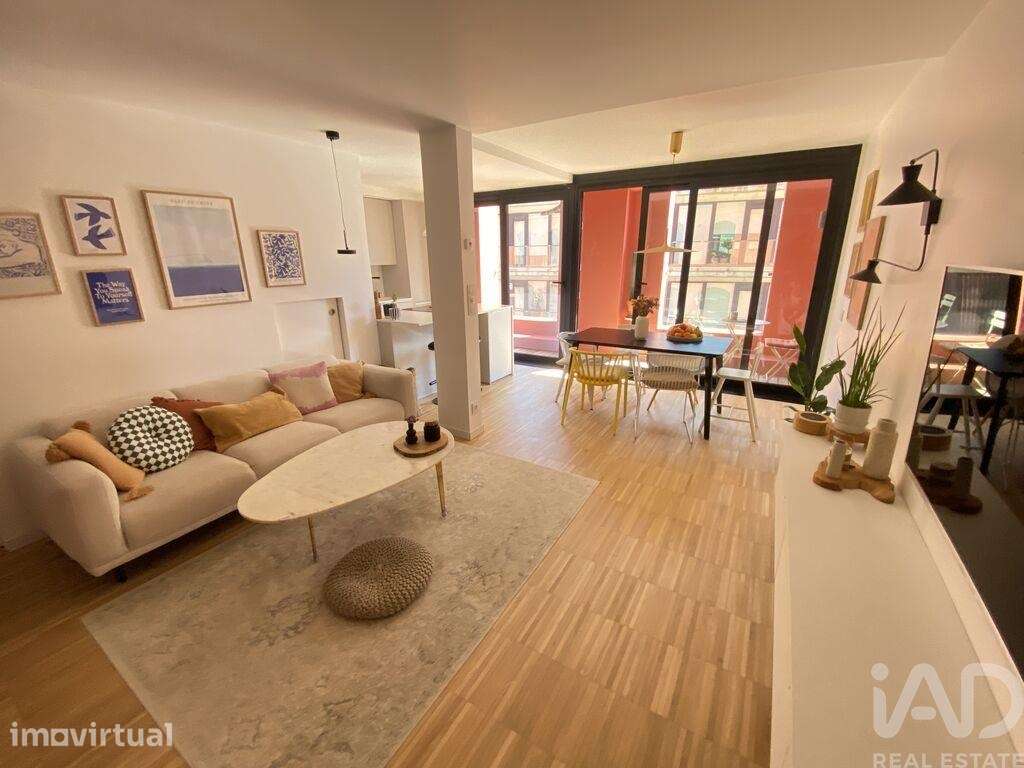 Duplex T3 em Lordelo Do Ouro E Massarelos de 100,00 m2 - Grande imagem: 4/21