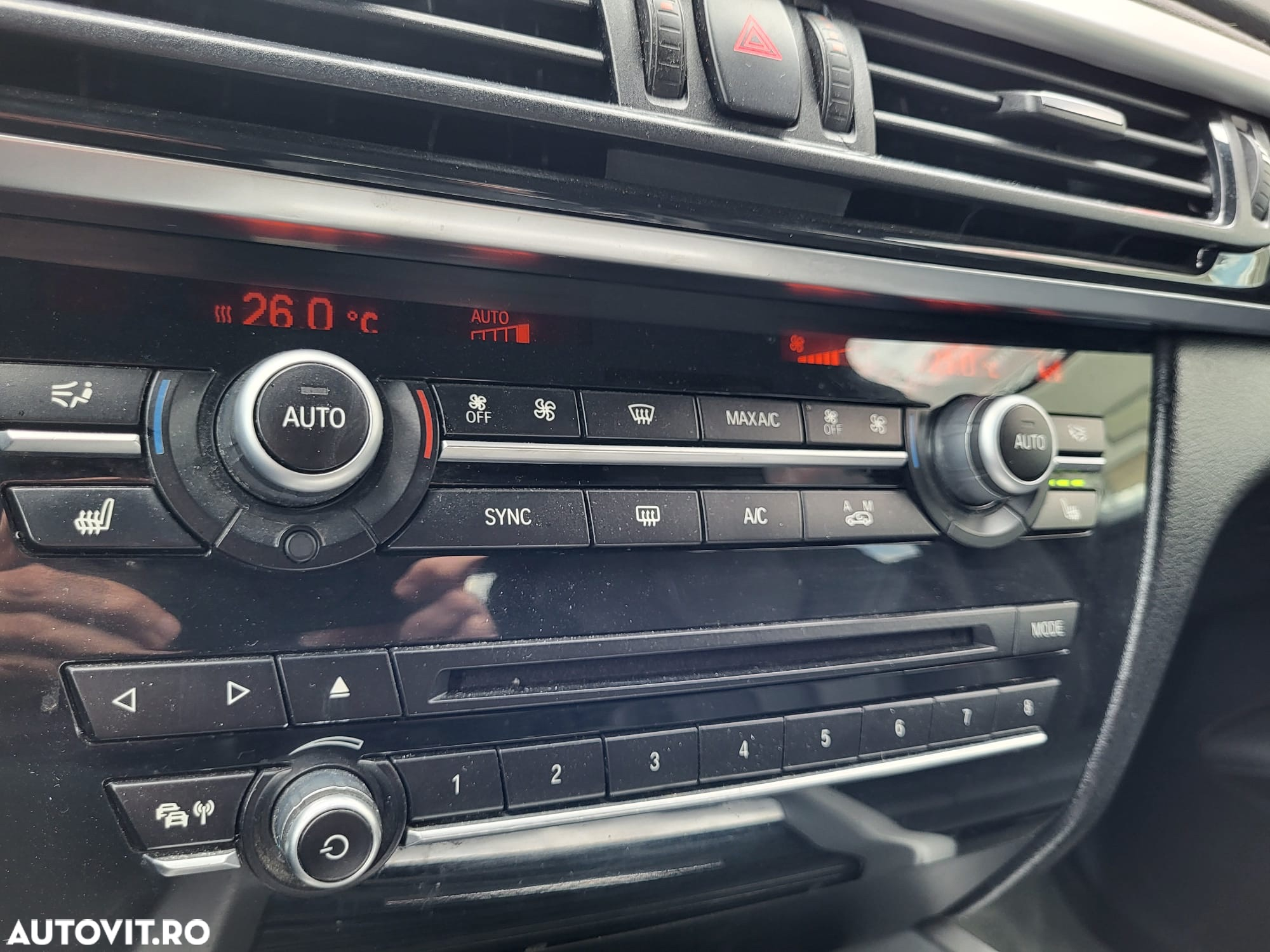 BMW X5 xDrive30d - 13