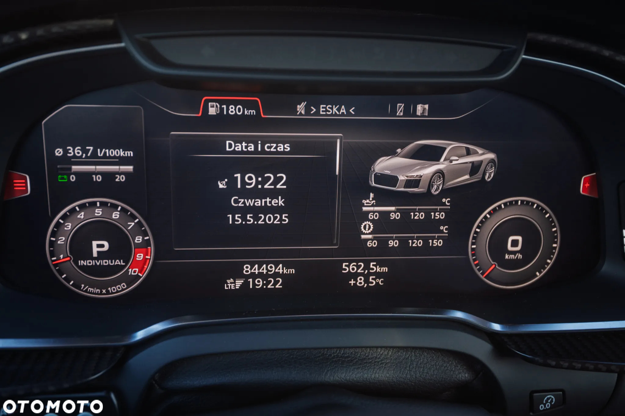 Audi R8 Coupé 5.2 FSI Quattro Plus - 17