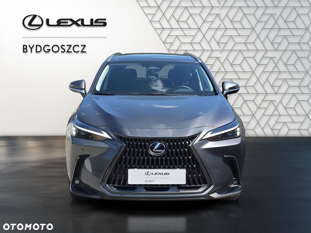 Lexus NX - 2