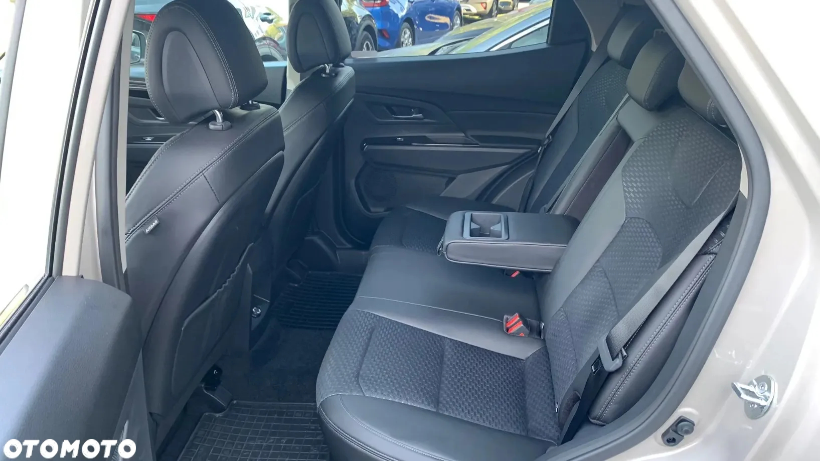SsangYong/KGM Korando 1.5 T-GDI Adventure 2WD - 11