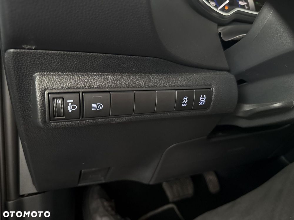 Toyota Corolla 1.8 Hybrid Comfort - 21