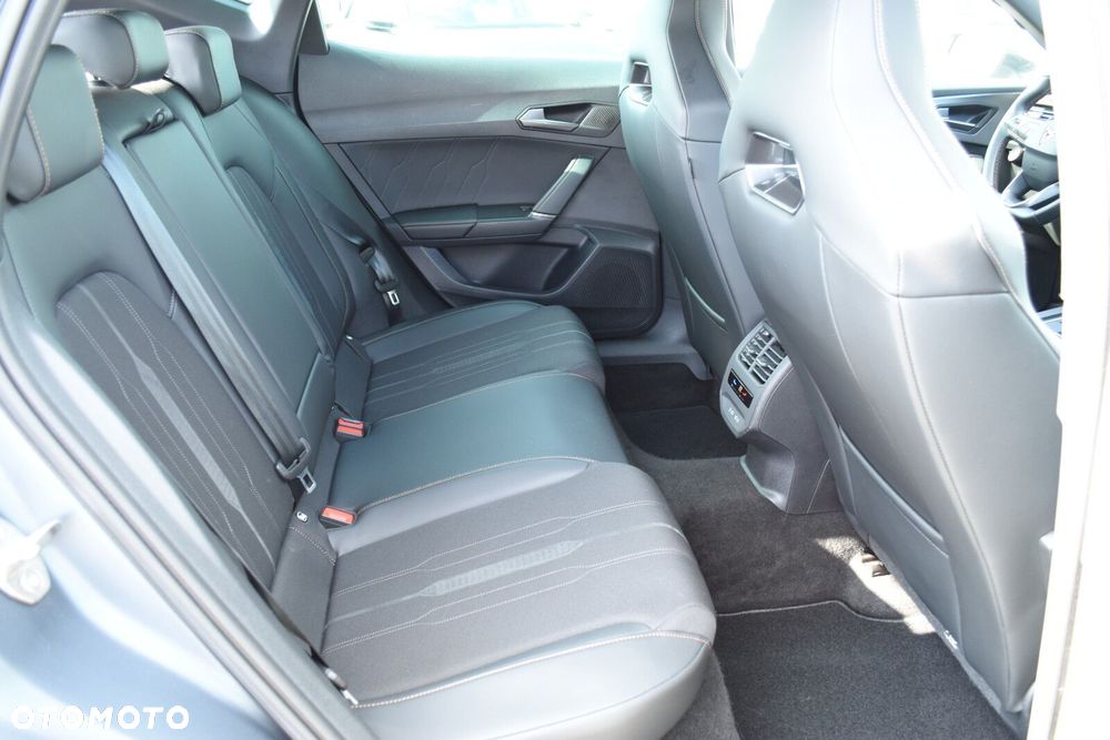 Cupra Formentor 2.0 TSI 4Drive VZ DSG - 35