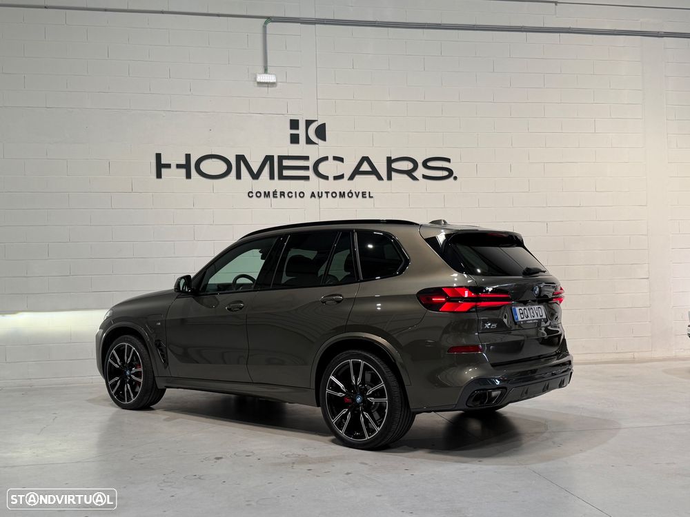 BMW X5 50 e xDrive Pack M Desportivo Pro - 18