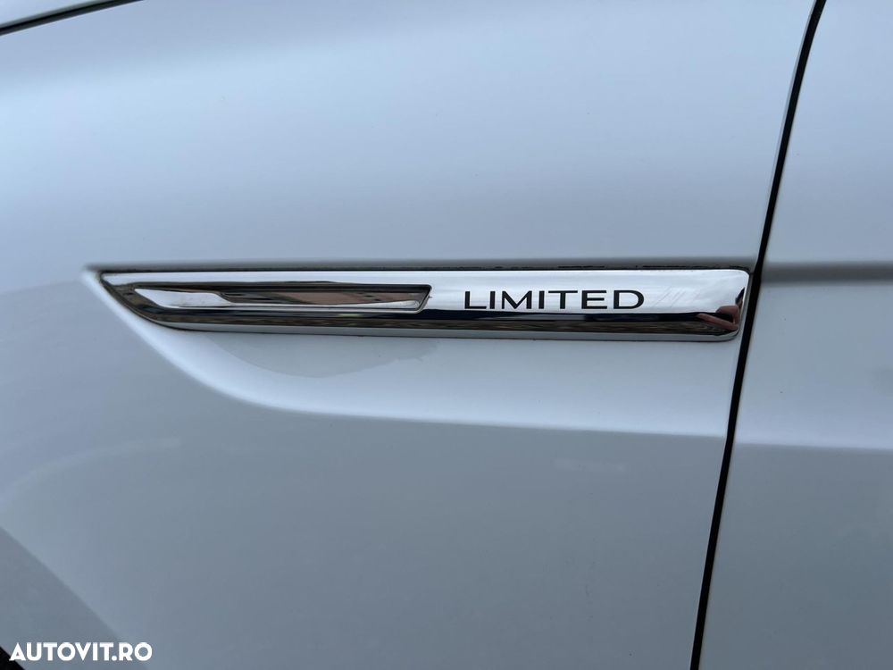 Renault Megane Grandtour TCe 140 GPF LIMITED - 31