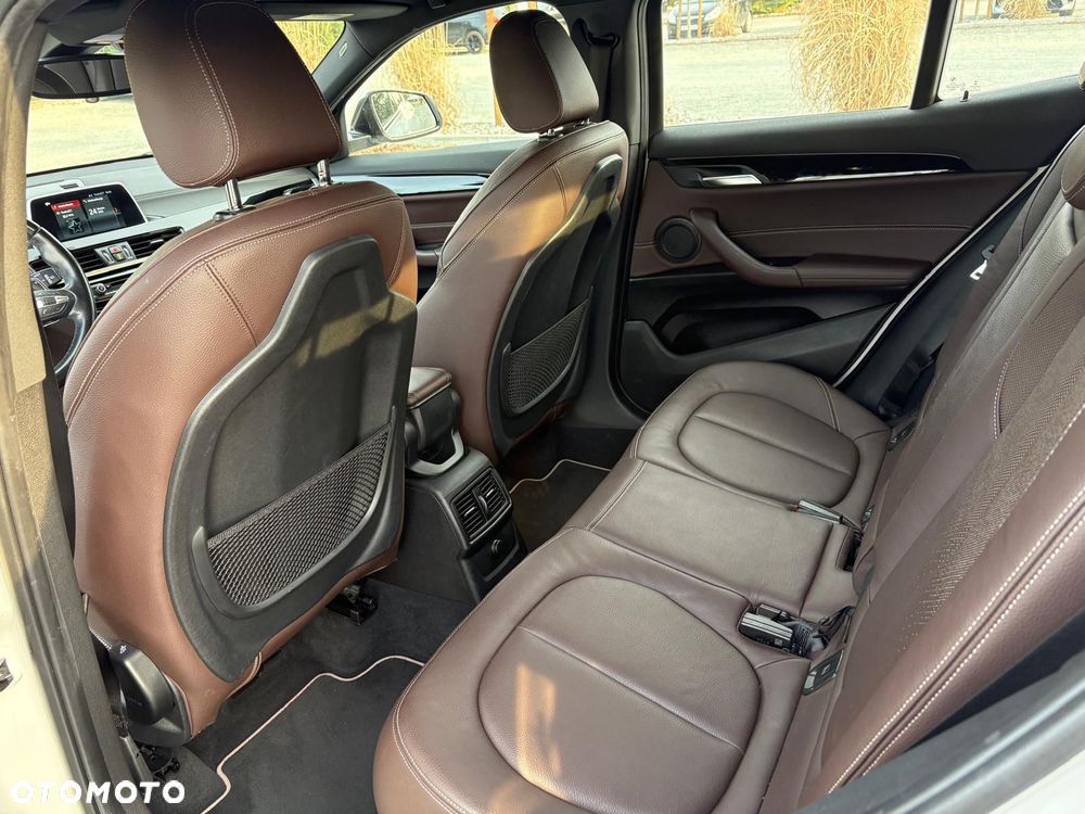 BMW X2 xDrive20d M Sport - 16