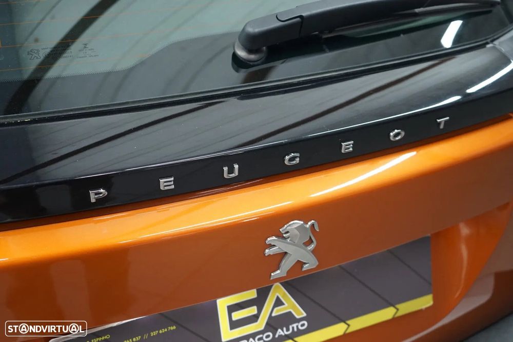 Peugeot 2008 1.2 PureTech Style - 13