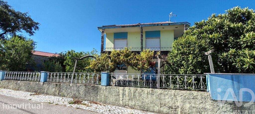 Moradia bi-familiar T7 em Ansião de 291 m2 - Grande imagem: 4/40