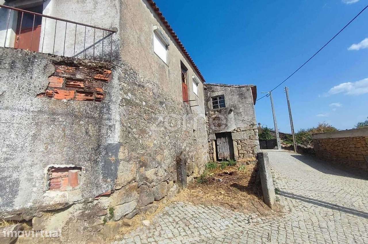 Moradia T3, Pinhel, Guarda - Grande imagem: 4/18