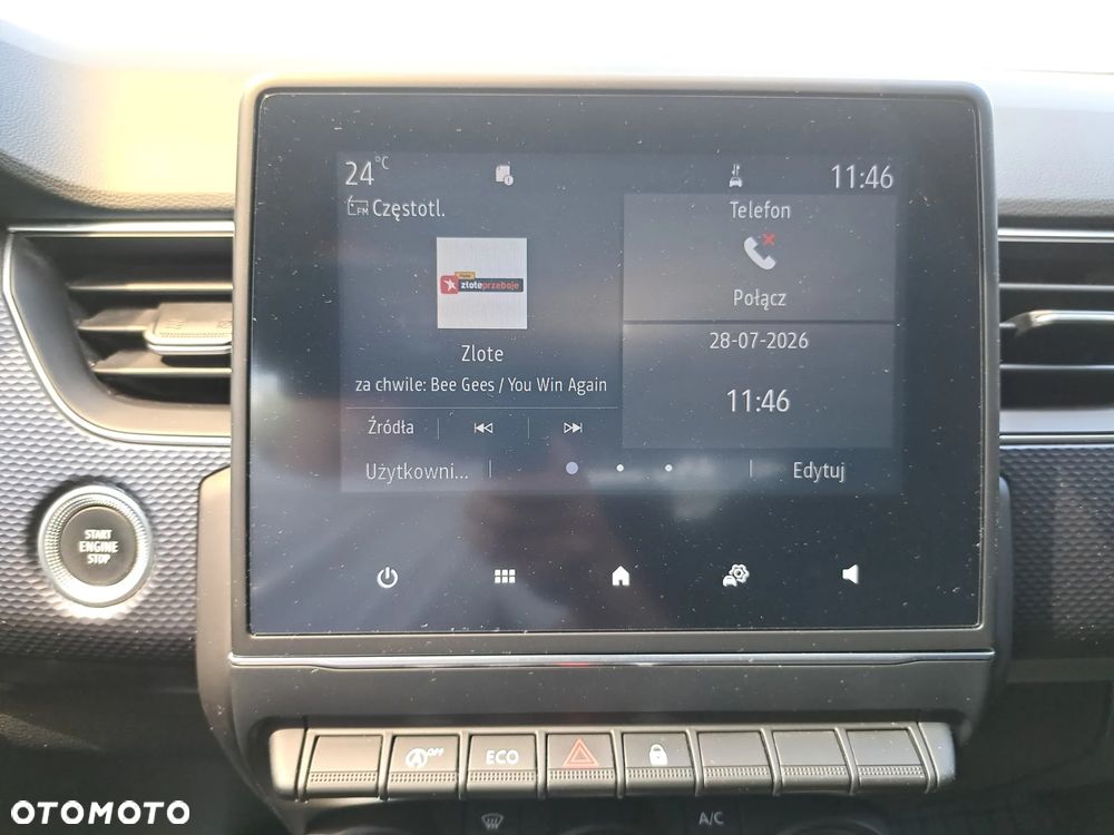 Renault Arkana 1.3 TCe mHEV Zen EDC - 14